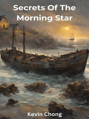 cover image of Secrets of the Morning Star
